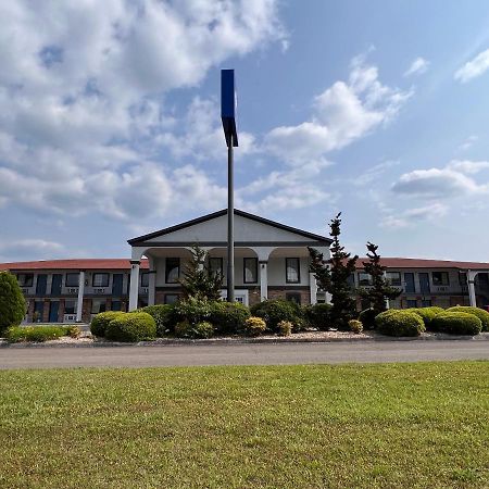 Americas Best Value Inn Blue Ridge Esterno foto