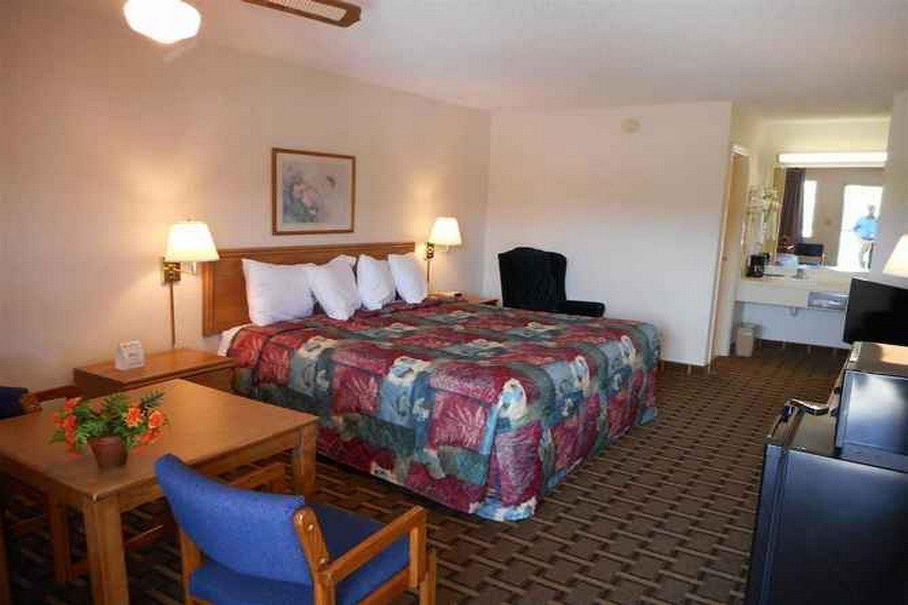Americas Best Value Inn Blue Ridge Esterno foto