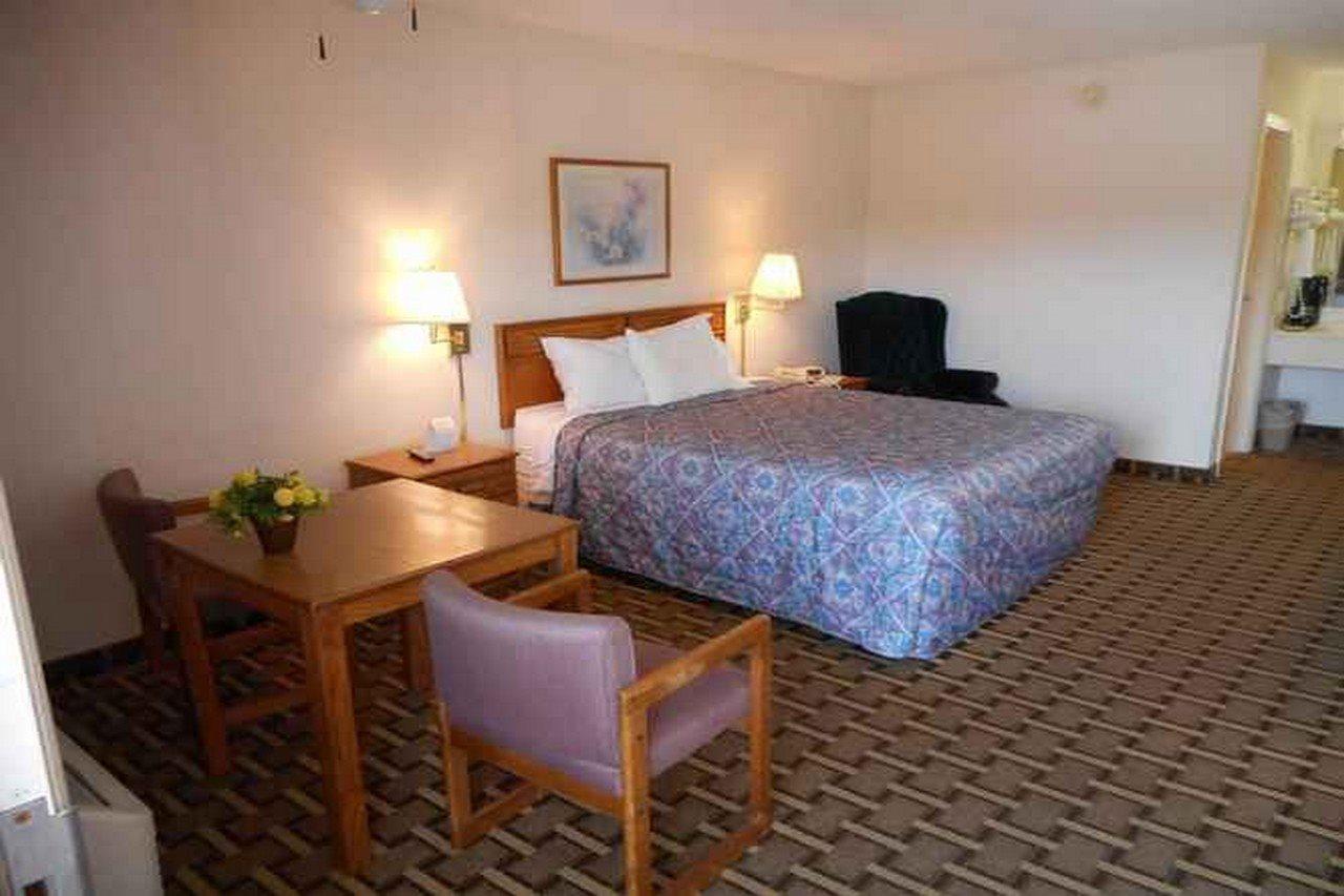 Americas Best Value Inn Blue Ridge Esterno foto