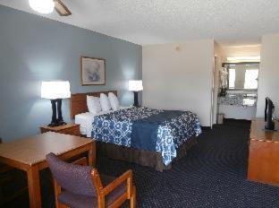 Americas Best Value Inn Blue Ridge Camera foto